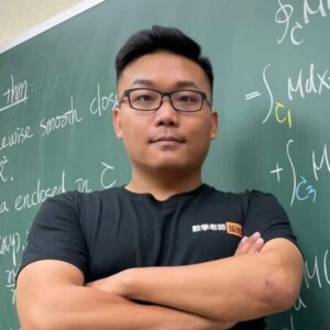 Profile photo of 張旭